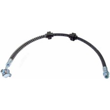 1x ORIGINAL® Delphi Bremsschlauch Vorne, Links für Opel ASTRA J ASTRA J GTC