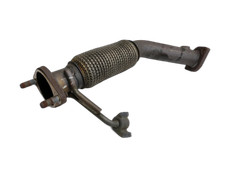 Hosenrohr Vorderrohr Abgasrohr Flexrohr für Hyundai I30 PD 20-25 1,0 88KW 49tkm