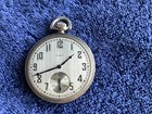 Elgin vintage pocket watch 1925 Art Deco — photo 2