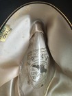 Vintage Fedora Beaver Hat For Men Batesburg, SC Kennedy’s Store size 6 3/4 — photo 4