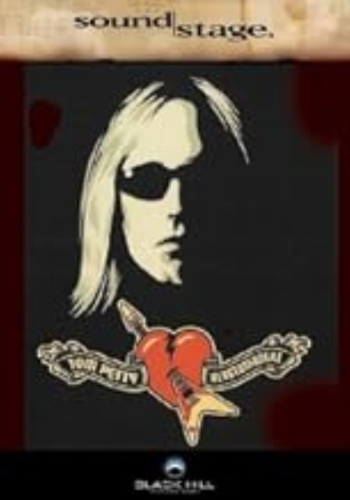 Tom Petty And The Heartbreakers: Live [DVD] DVD
