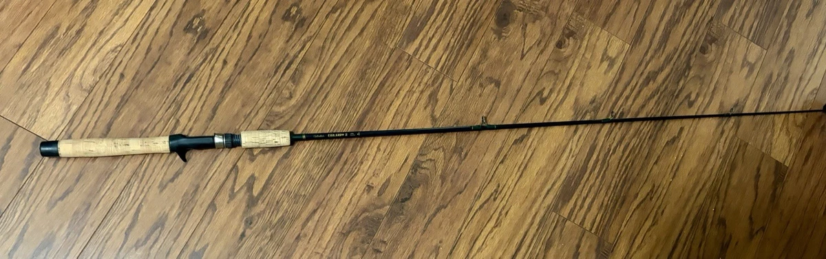 cabelas okuma rods Okuma Classic Pro GLT Trolling Rod