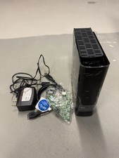 WD EasyStore 3.5  External Hard Drive Enclosure Case Only USB 3 W/ Power Adapter