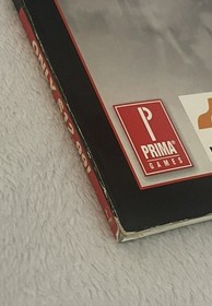 Silent Hill Official Strategy Guide Prima PS1 1999 Complete Excellent Condition