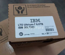 LTO-7 38L7302 Data Cartridge IBM 38L7302 LTO-7