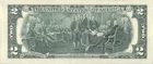 USA 2 DOLLARS 2017A P-545 UNC B - New York NY