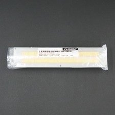 OMEGA MJP1-12-K Miniature 12-Circuit Thermocouple Jack Panel, MJP1-12-K-ROHS