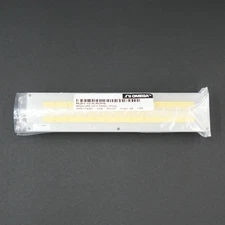 OMEGA MJP1-12-K Miniature 12-Circuit Thermocouple Jack Panel, MJP1-12-K-ROHS