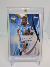 2024 Topps Lineage Argentina Soccer Checklist Guide in-content 15