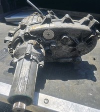 Chevy Np241c Transfer Case Vss Passenger Side Drop 27 Spline 1990 Electric Chevy Np241c Transfer Case Vss Passenger Side Drop 27 Spline 1990 Electric