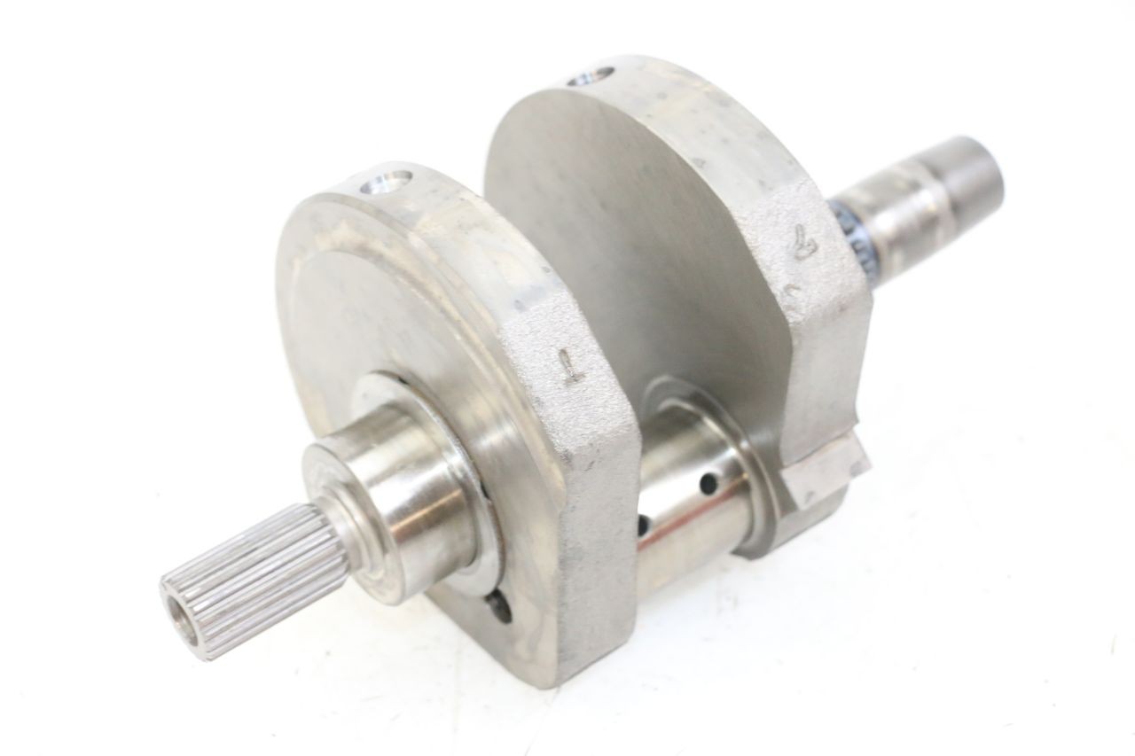 CRANKSHAFT - SUZUKI SV S 650 (1999 - 2002)