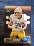 2023 Panini Zenith - Austin Ekeler #56
