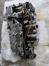 U660E Transmission Valve Body 2011-2016 for Toyota Sienna OEM