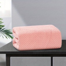 35"x70" Oversized Bath Towels - Super Absorbent Quick-Dry Microfiber Bath Sheets