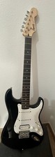 Guitarra eléctrica Squier Bullet by Fender