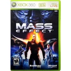 Mass Effect - Microsoft Xbox 360 Pristine Tested 1Y Guarantee