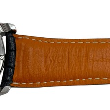 IWC Portuguese Hand-Wind Eight Days IW510202 Navy #263 9