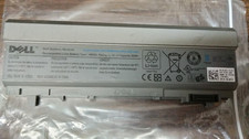 Original Dell OEM Latitude ATG E6410 E6400 E6500 Battery 4M529 F4TGH 9Cells