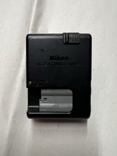 Nikon MH-25a Battery Charger for EN-EL15 Genuine OEM Tested