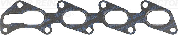 Victor Reinz 71-34157-00 Dichtung, AbgaskrüMmer FüR Chevrolet,Holden,Opel,Suzuki-image