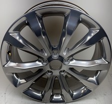 2013-2023 Chrylser 300 19” OEM Polished Recon Wheel Part #2538