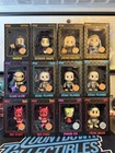 12x Thrilljoy PIX! Hero Lot Usagi Zim Harry Potter Hagrid Malfoy Scare Glow P6