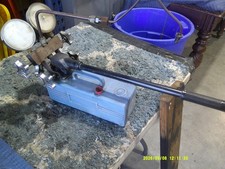 Otc Nozlrater Diesel Injector Nozzle Tester 4200