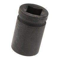 32Mm 1 Zoll Sechskant Schlag-Schlagschrauber Antrieb 6-Punkt Eurowagens