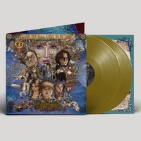 ...And You Will Know Us By The Trail Of Dead: Tao Of The Dead (Reissue) (180G)