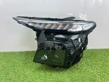 AUDI Q3 2026 GENUINE LEFT PASSENGER SIDE HEADLIGHT P/N 83H941033A