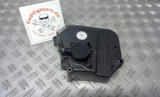 Ritzelabdeckung Motor Ritzel Abdeckung Suzuki Bandit 1200 GV75A Bj.99 35434km