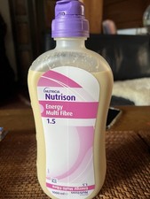 Nutrison Energy Multi Fibre 1.5 Trinknahrung Flüssig 1000 ml