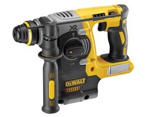 DeWalt DCH273N Drill SDS Plus 18v XR Brushless Rotary Hammer Bare Unit cordless