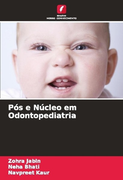 PóS E NúCleo Em Odontopediatria Neha Bhati-image