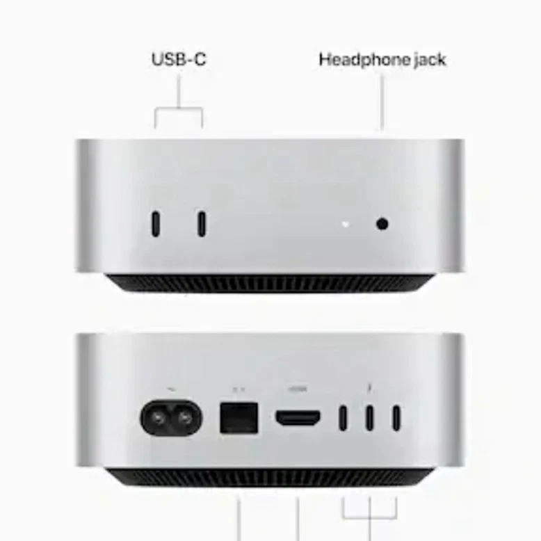 Apple Mac mini 16 GB RAM Desktops & All-In-One Computers for sale