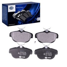 Kits de frein Citroen C6
