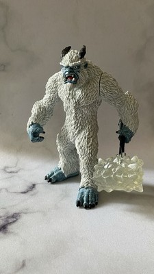 Schleich Eismonster 42448 Eldrador Kreaturen, Yeti, Eiswelt