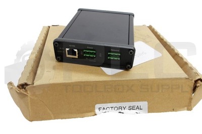 NEW PROSOFT AN-X2-AB-DHRIO ETHERNET MODULE 12-24VDC