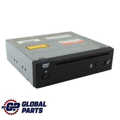 Range Rover Sport L320 Sat Nav DVD Reader Driver Unit YIB500070