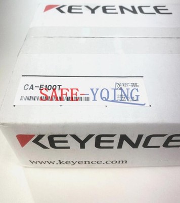 1PC New Keyence CA-E100T Camera Expansion Module