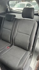 Siège Toyota VERSO