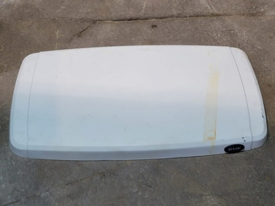 #ad GENERAC GALVANIZED ROOF 0G94120SRV $349.99