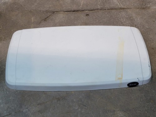 GENERAC GALVANIZED ROOF 0G94120SRV