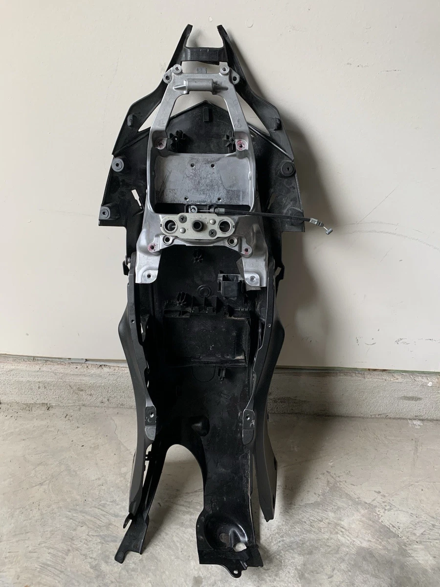 Motorcycle Frames for Kawasaki Ninja ZX10 for sale | eBay