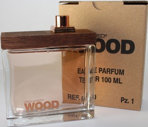 dsquared she wood 100 ml