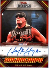 2010 TriStar TNA Icons Review 10