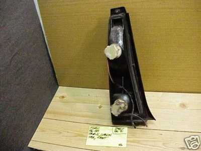 福特 TAURUS WAGON 86-88 1986-88 水星 SABLE WAGON 86-91 1986-91 尾灯 右握 — 第 2/2 张图片