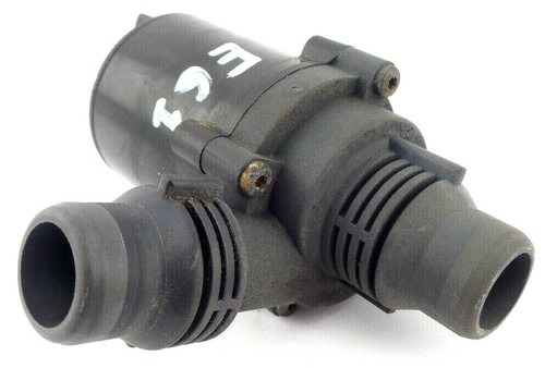 Zusatzwasserpumpe Kühlmittel BMW 5er E61 Touring 530d 64216917700-05