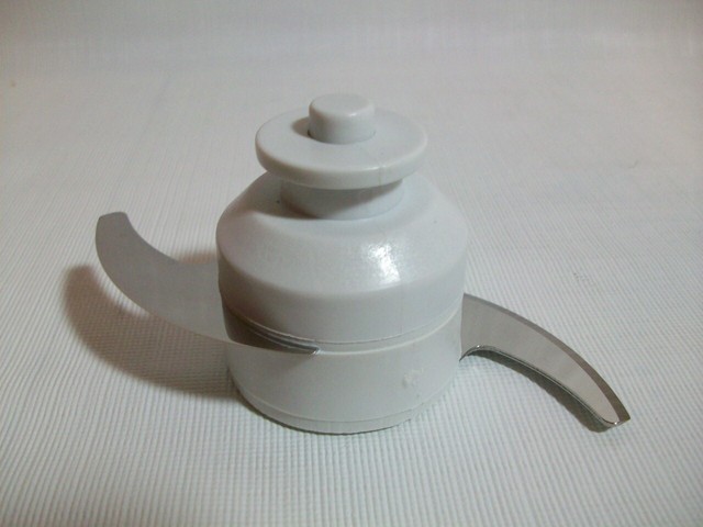 Ultimate Chopper CH1 Food Processor "CHOPPER BLADE" *REPLACEMENT PARTS