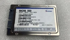EMC MACH8 M8SB1-14UC-EMCB 14 GB 1.8" SATA  Internal Solid State Drive SSD Tested